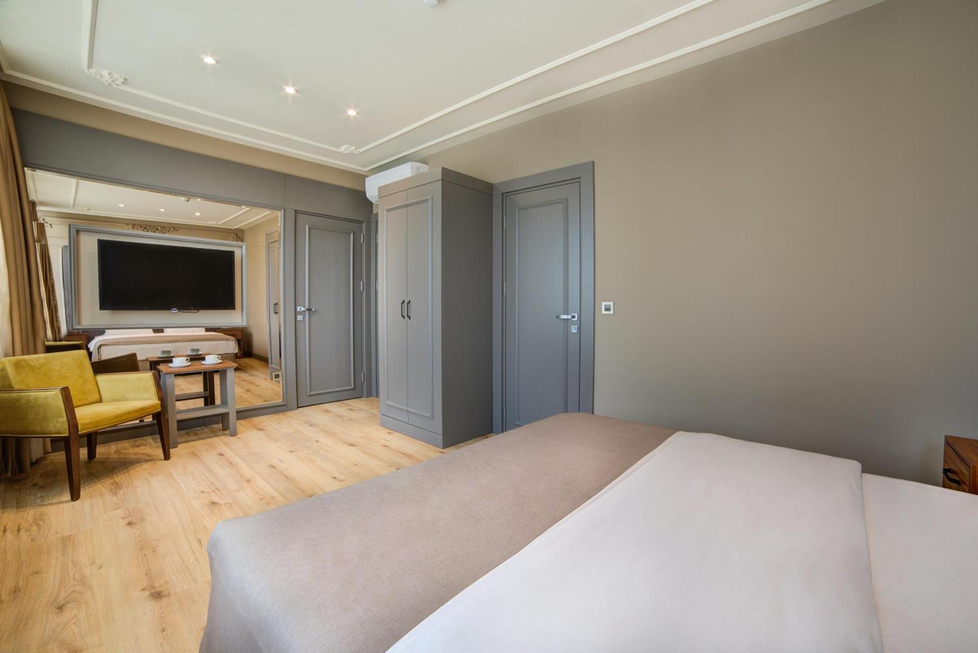 Taksim Premium Residence — Photos 3